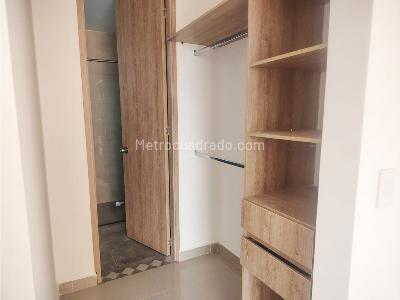 Apartaestudio en venta en Laureles, Medellín, 45 m² · foto 10 de 10