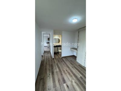 Apartamento de 3 alcobas en venta en Calasania, Medellín, 54 m² · foto 11 de 11