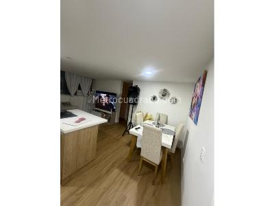 Apartamento en venta en Calasanz Parte Alta, Medellín · foto 2 de 11
