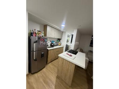 Apartamento en venta en Calasanz Parte Alta, Medellín · foto 3 de 11