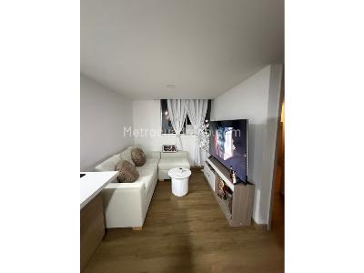 Apartamento en venta en Calasanz Parte Alta, Medellín · foto 4 de 11