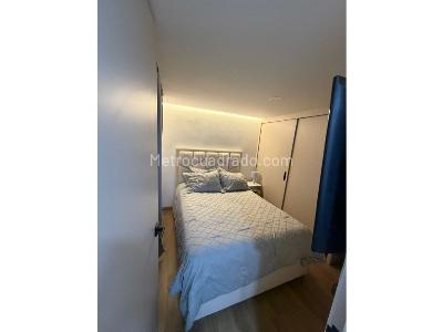 Apartamento en venta en Calasanz Parte Alta, Medellín · foto 5 de 11
