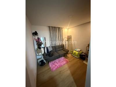 Apartamento en venta en Calasanz Parte Alta, Medellín · foto 6 de 11