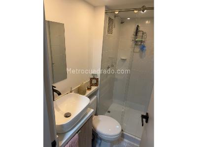 Apartamento en venta en Calasanz Parte Alta, Medellín · foto 7 de 11