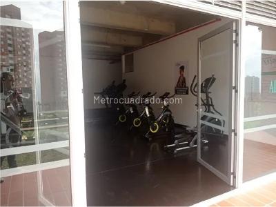 Apartamento en venta en Calasanz Parte Alta, Medellín · foto 9 de 11