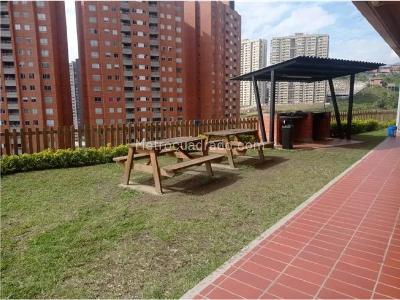 Apartamento en venta en Calasanz Parte Alta, Medellín · foto 10 de 11