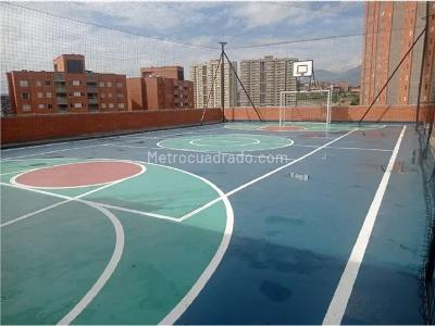 Apartamento en venta en Calasanz Parte Alta, Medellín · foto 11 de 11