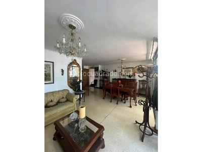 Apartamento de 3 alcobas en venta en Laureles En La Comuna 11 De Medellin, Medellín, 118 m² · foto 4 de 20