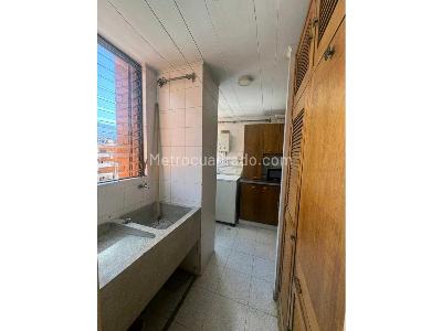 Apartamento de 3 alcobas en venta en Laureles En La Comuna 11 De Medellin, Medellín, 118 m² · foto 11 de 20