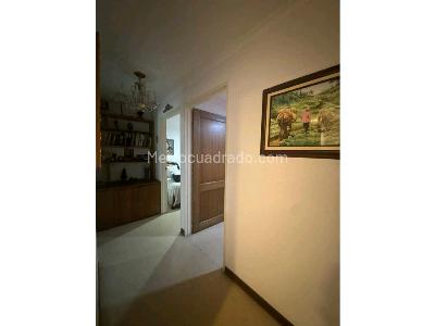 Apartamento de 3 alcobas en venta en Laureles En La Comuna 11 De Medellin, Medellín, 118 m² · foto 14 de 20