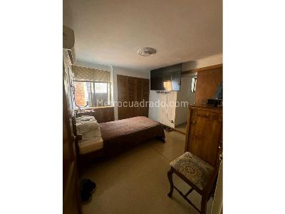 Apartamento de 3 alcobas en venta en Laureles En La Comuna 11 De Medellin, Medellín, 118 m² · foto 15 de 20