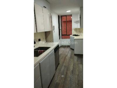 Apartamento en venta en Laureles En Medellin, Medellín · foto 8 de 20