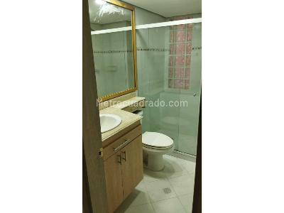 Apartamento en venta en Laureles En Medellin, Medellín · foto 13 de 20