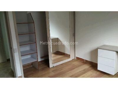 Apartamento en venta en Laureles En Medellin, Medellín · foto 15 de 20