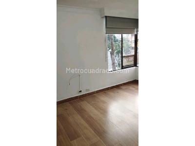 Apartamento en venta en Laureles En Medellin, Medellín · foto 20 de 20