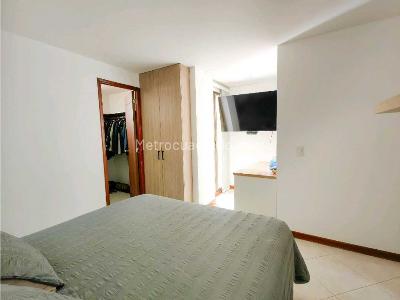 Apartamento de 2 alcobas en venta en Conquistadores, Medellín, 79 m² · foto 20 de 20