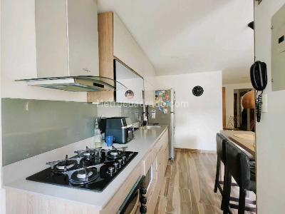 Apartamento de 2 alcobas en venta en Conquistadores, Medellín, 79 m² · foto 7 de 20