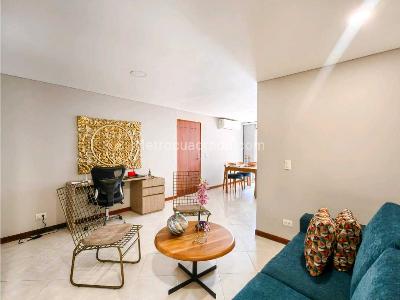 Apartamento de 2 alcobas en venta en Conquistadores, Medellín, 79 m² · foto 8 de 20
