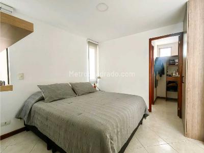Apartamento de 2 alcobas en venta en Conquistadores, Medellín, 79 m² · foto 19 de 20