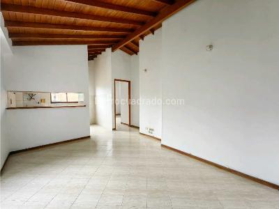 Apartaestudio en venta en Belen Parque, Medellín, 38 m² · foto 3 de 16