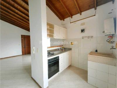 Apartaestudio en venta en Belen Parque, Medellín, 38 m² · foto 8 de 16