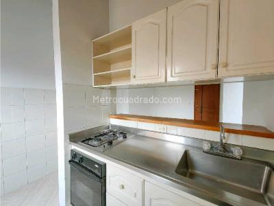 Apartaestudio en venta en Belen Parque, Medellín, 38 m² · foto 10 de 16
