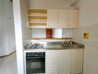 Apartaestudio en venta en Belen Parque, Medellín, 38 m² · foto 11 de 16