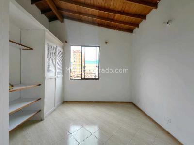 Apartaestudio en venta en Belen Parque, Medellín, 38 m² · foto 12 de 16