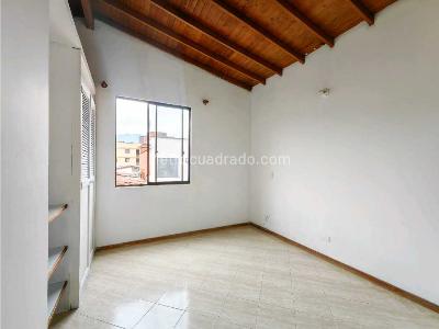 Apartaestudio en venta en Belen Parque, Medellín, 38 m² · foto 15 de 16
