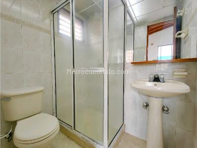 Apartaestudio en venta en Belen Parque, Medellín, 38 m² · foto 16 de 16