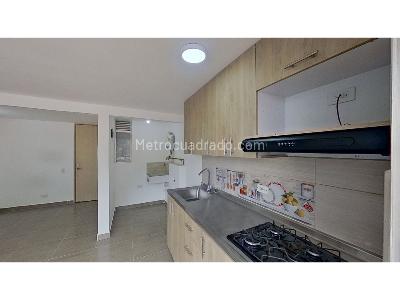 Apartamento de 3 alcobas en venta en San Gabriel, Bello, 51 m² · foto 3 de 20