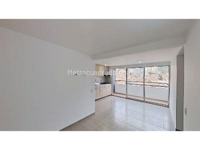 Apartamento de 3 alcobas en venta en San Gabriel, Bello, 51 m² · foto 4 de 20