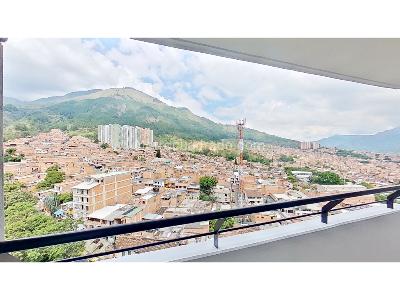 Apartamento de 3 alcobas en venta en San Gabriel, Bello, 51 m² · foto 6 de 20