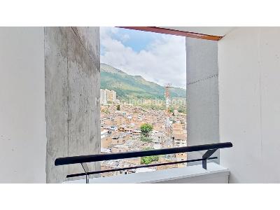 Apartamento de 3 alcobas en venta en San Gabriel, Bello, 51 m² · foto 7 de 20