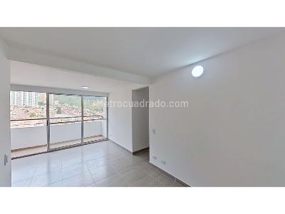 Apartamento de 3 alcobas en venta en San Gabriel, Bello, 51 m² · foto 8 de 20