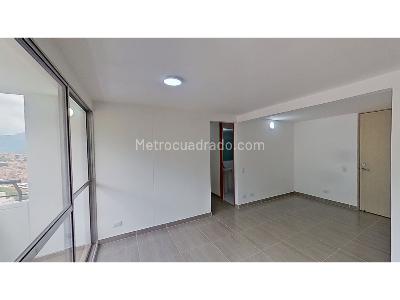 Apartamento de 3 alcobas en venta en San Gabriel, Bello, 51 m² · foto 9 de 20