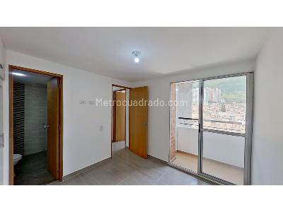 Apartamento de 3 alcobas en venta en San Gabriel, Bello, 51 m² · foto 10 de 20