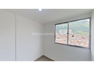 Apartamento de 3 alcobas en venta en San Gabriel, Bello, 51 m² · foto 15 de 20