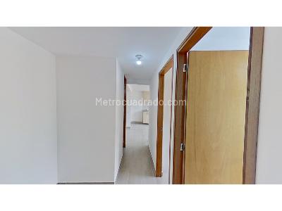 Apartamento de 3 alcobas en venta en San Gabriel, Bello, 51 m² · foto 18 de 20