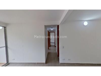 Apartamento de 3 alcobas en venta en San Gabriel, Bello, 51 m² · foto 19 de 20