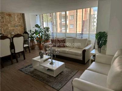 Apartamento en venta en Laureles En Medellin, Medellín · foto 2 de 12