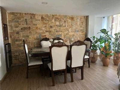 Apartamento en venta en Laureles En Medellin, Medellín · foto 3 de 12