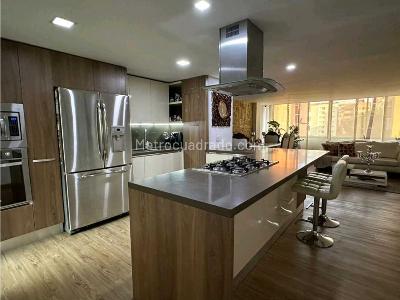 Apartamento en venta en Laureles En Medellin, Medellín · foto 4 de 12