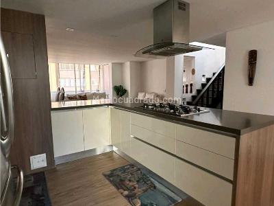 Apartamento en venta en Laureles En Medellin, Medellín · foto 5 de 12
