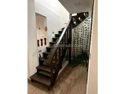 Apartamento en venta en Laureles En Medellin, Medellín · foto 7 de 12