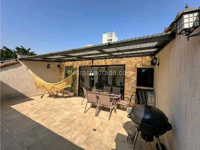 Apartamento en venta en Laureles En Medellin, Medellín · foto 11 de 12