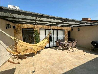 Apartamento en venta en Laureles En Medellin, Medellín · foto 12 de 12