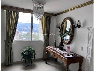 Apartamento de 3 alcobas en venta en El Poblado, Medellín, 207 m² · foto 15 de 20
