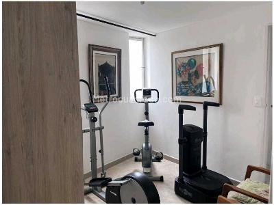 Apartamento de 3 alcobas en venta en El Poblado, Medellín, 207 m² · foto 17 de 20