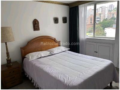 Apartamento de 3 alcobas en venta en El Poblado, Medellín, 207 m² · foto 20 de 20